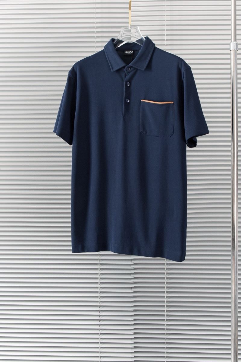 Zegna T-Shirts